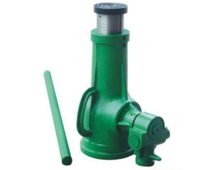 千斤頂不僅能實現(xiàn)四兩撥千斤頂，撥萬斤撥億斤照樣能實現(xiàn)