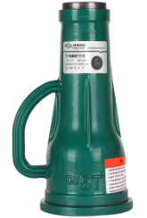 螺旋千斤頂助力大型空調(diào)機(jī)組高效精準(zhǔn)安裝